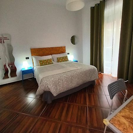 Your Bed Napoli Eksteriør billede