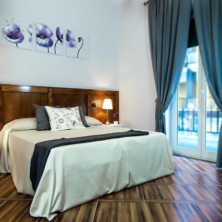 Your Bed Napoli Eksteriør billede