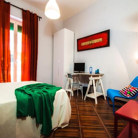 Your Bed Napoli Eksteriør billede