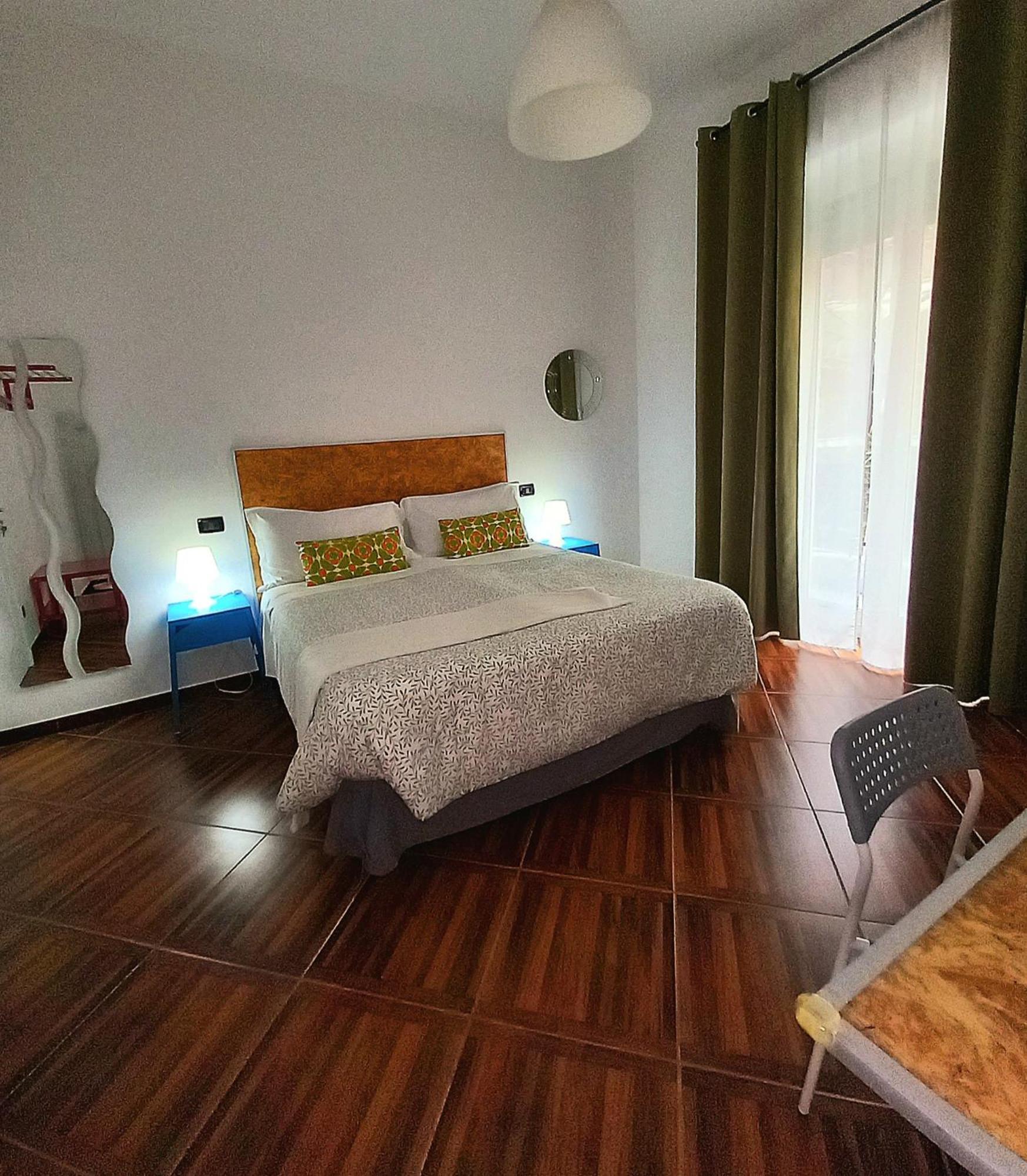 Your Bed Napoli Eksteriør billede