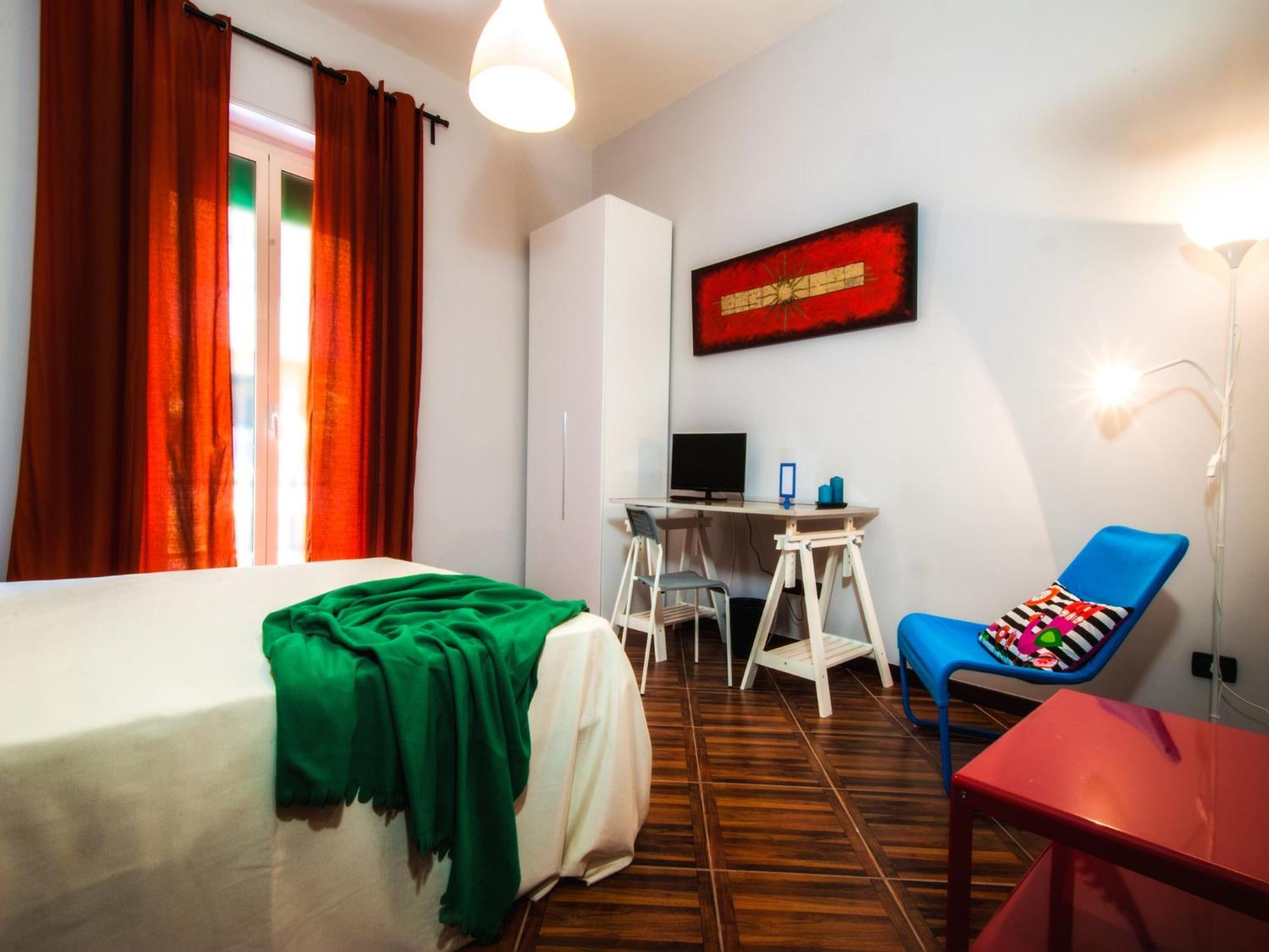 Your Bed Napoli Eksteriør billede