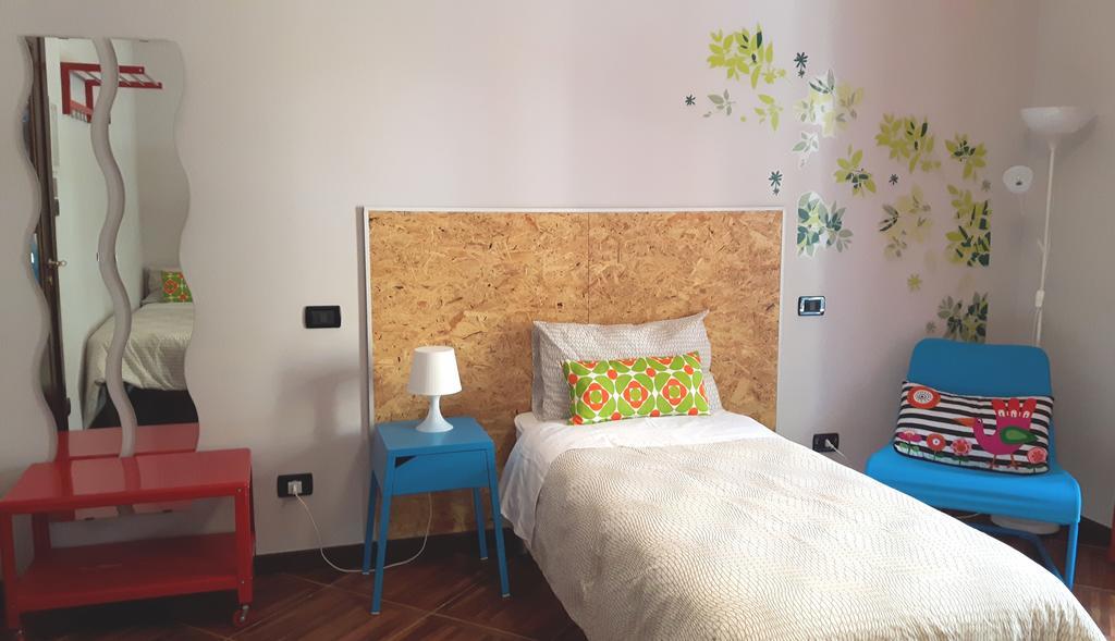 Your Bed Napoli Eksteriør billede