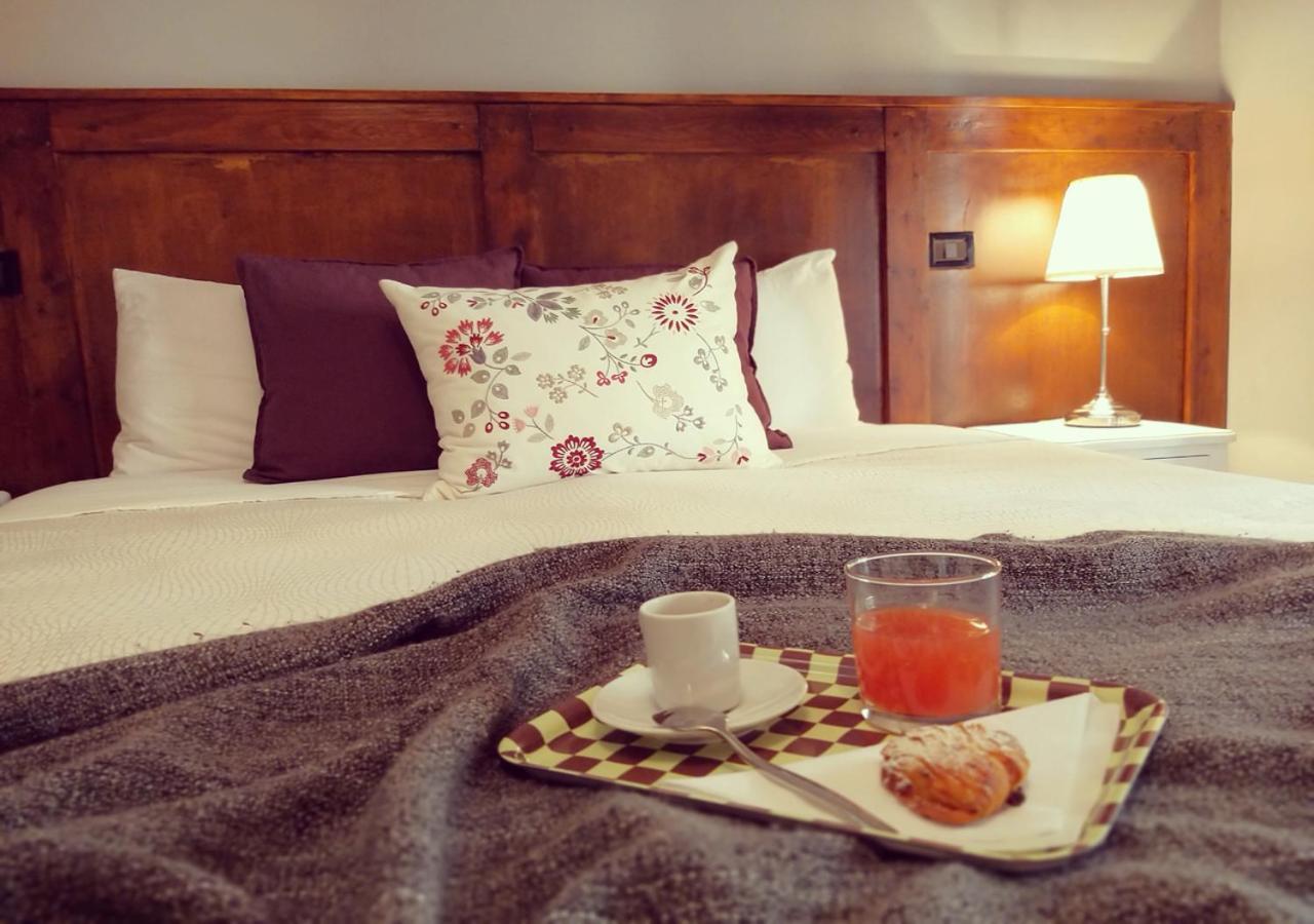 Your Bed Napoli Eksteriør billede